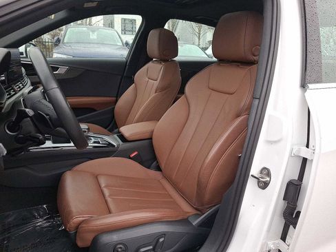 Certified 2023 Audi A4 2.0T Premium w/ Convenience Package image 11