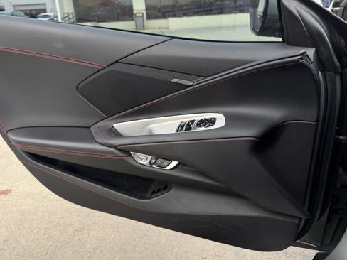 Used 2022 Chevrolet Corvette Stingray Coupe image 17