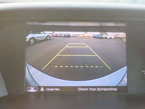 Used 2017 Honda Accord Sport image 21