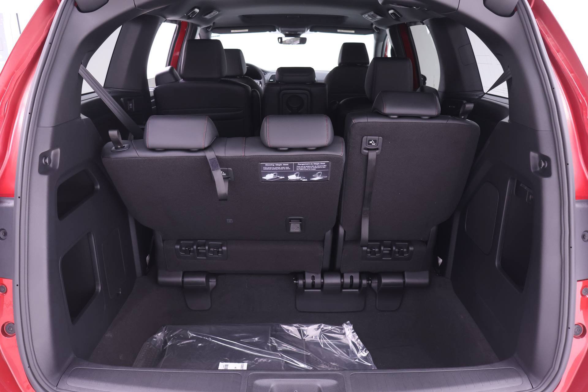 New 2026 Honda Odyssey Sport-L image 14