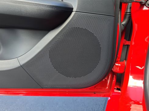 New 2025 Ford Mustang Coupe image 12