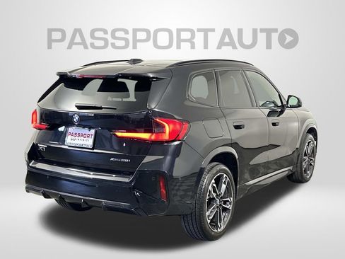 Used 2023 BMW X1 xDrive28i w/ Premium Package image 5