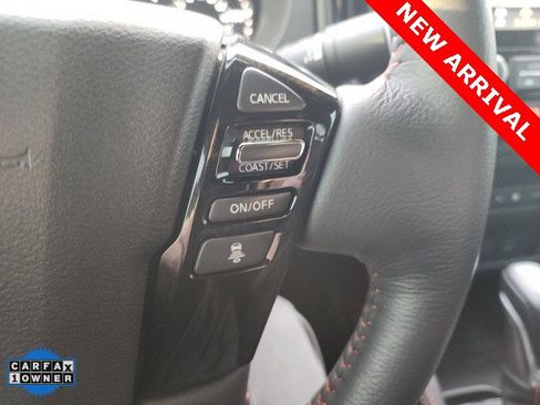 Used 2025 Nissan Frontier PRO-4X w/ Pro Premium Package image 20