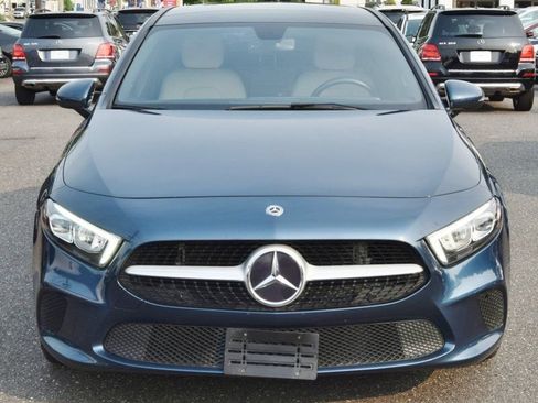 Used 2021 Mercedes-Benz A 220 image 14