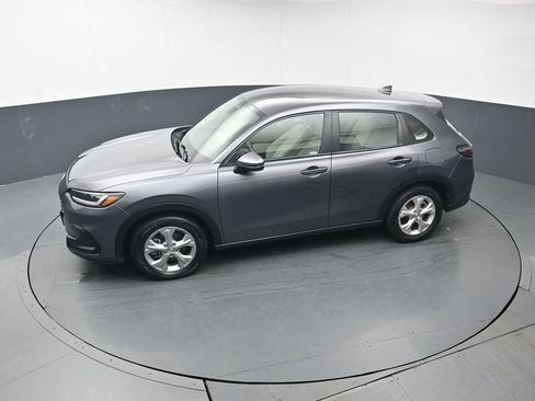 Certified 2023 Honda HR-V LX image 37