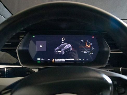 Used 2019 Tesla Model X Long Range image 31