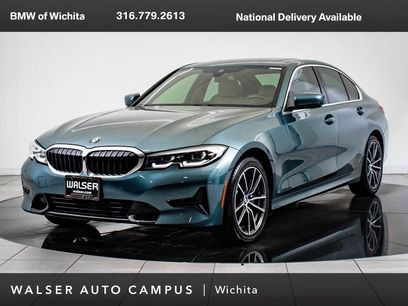 Used 2020 BMW 330i xDrive Sedan w/ Convenience Package