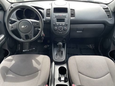 Used 2013 Kia Soul image 13