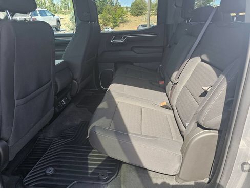 Certified 2024 GMC Sierra 1500 Elevation AWD/4WD image 23