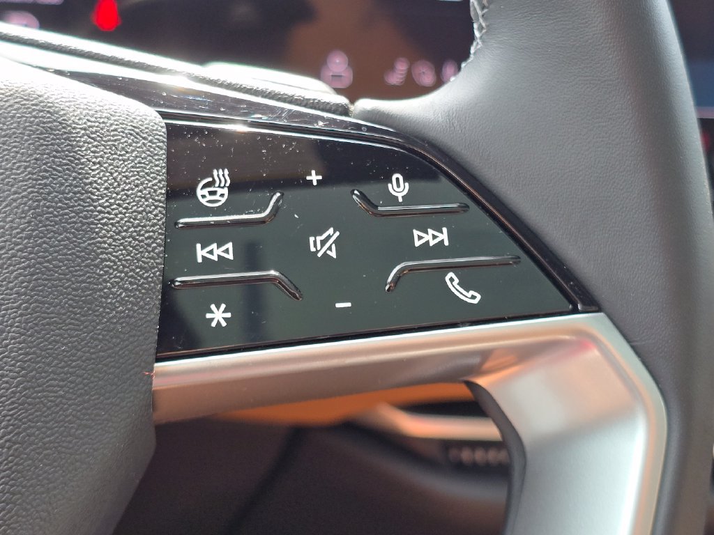 Certified 2025 Audi A5 Premium Plus AWD/4WD image 35