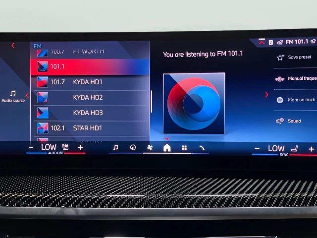 Used 2024 BMW X7 M60i w/ Executive Package AWD/4WD image 47