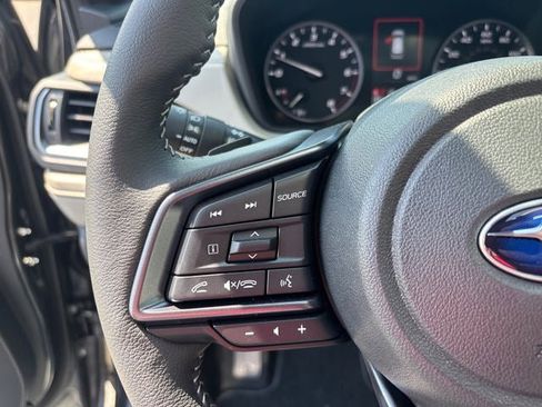 New 2026 Subaru Forester Limited AWD/4WD image 73