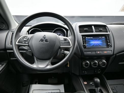 Used 2024 Mitsubishi Outlander Sport AWD image 13