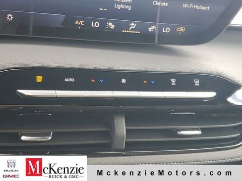 New 2026 Buick Enclave Preferred w/ Power Package FWD image 17