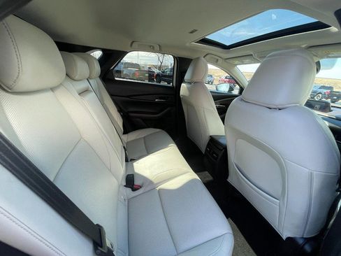 Used 2021 MAZDA CX-30 2.5 Turbo w/ Premium Plus Pkg image 14