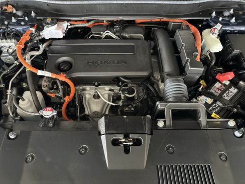 Used 2025 Honda CR-V Sport image 12