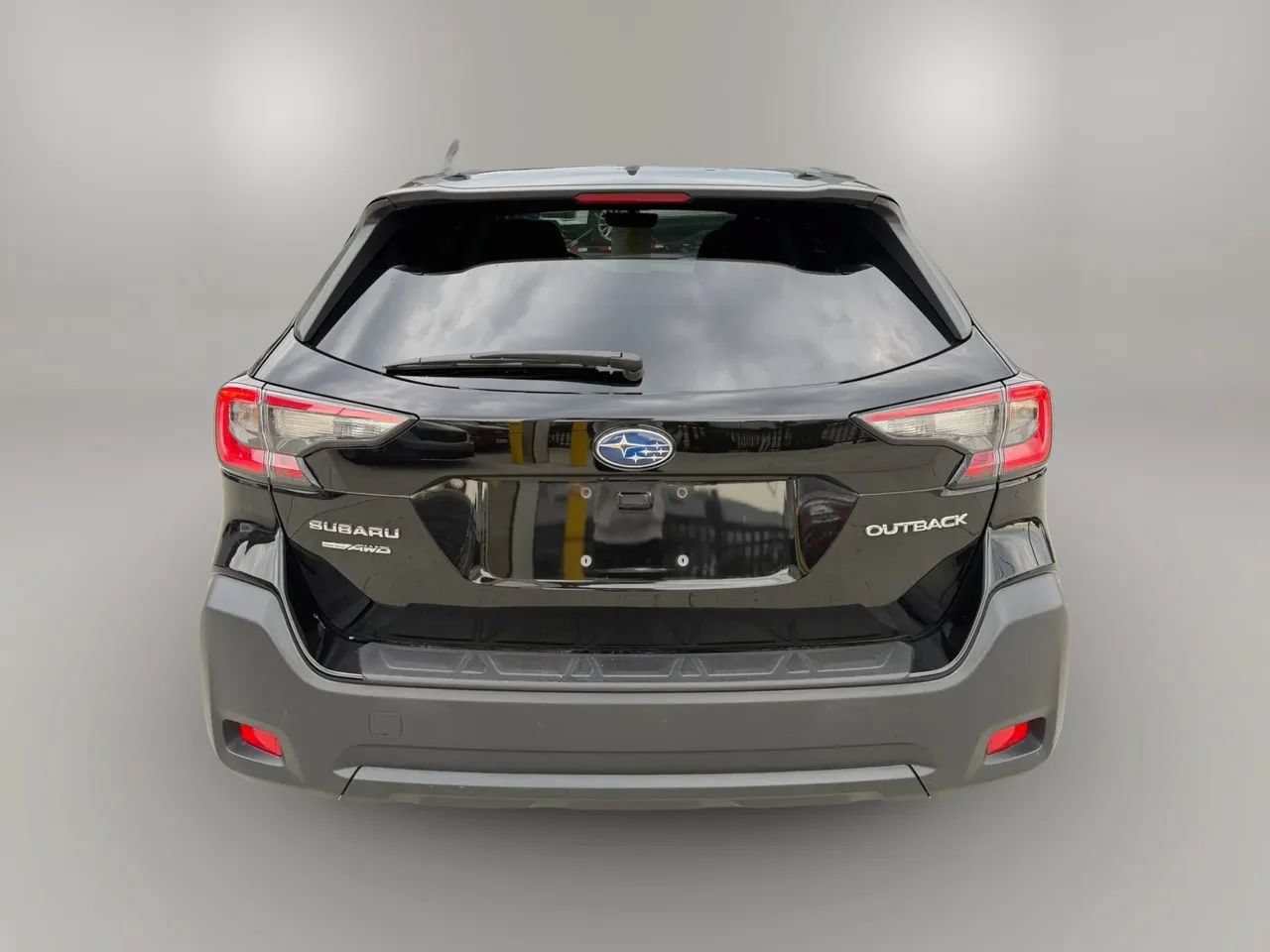 Used 2023 Subaru Outback Premium w/ Popular Package #1 AWD/4WD image 6