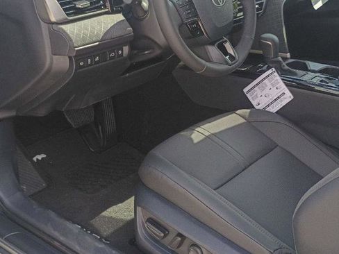 New 2026 Toyota Camry XLE image 11