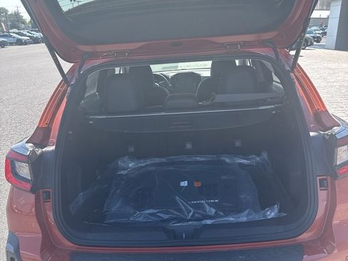 New 2025 Subaru Crosstrek 2.5i Limited w/ Crosstrek Mirror Package image 8