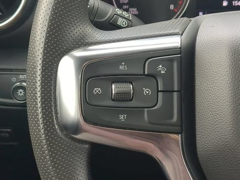 Used 2025 Chevrolet Blazer LT AWD/4WD image 27