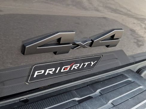 Used 2024 Toyota Tacoma TRD Sport w/ TRD Sport Upgrade Package AWD/4WD image 32