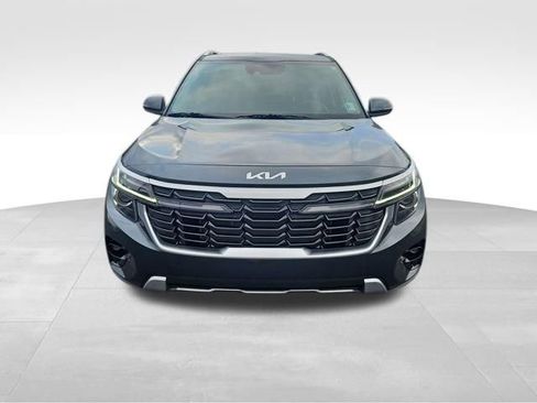Used 2024 Kia Seltos S image 8