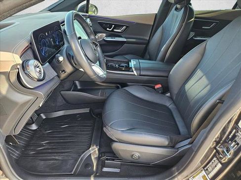Certified 2023 Mercedes-Benz EQE 350+ 4MATIC Sedan image 16