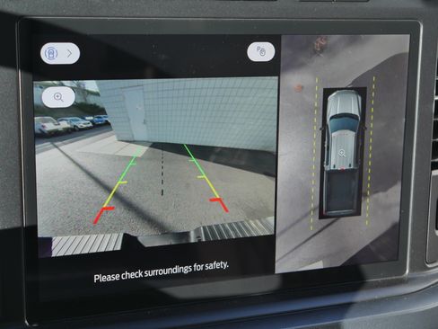 Certified 2024 Ford F350 Limited w/ FX4 Off-Road Package image 18