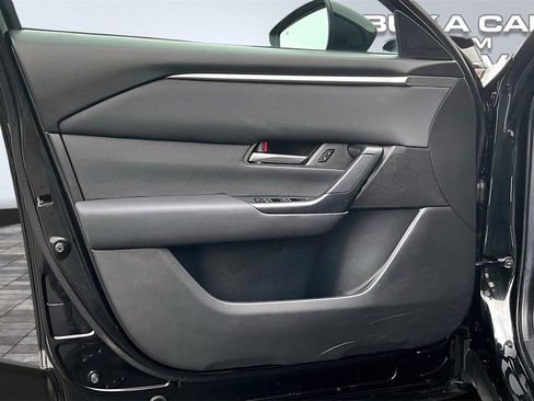 Used 2024 MAZDA CX-50 AWD 2.5 S w/ Preferred Package image 23