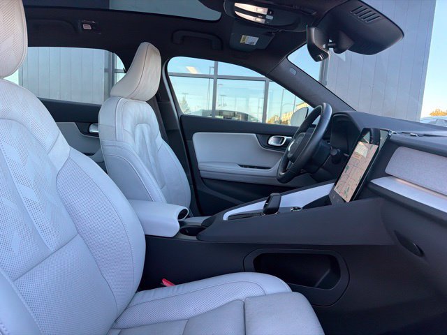 Used 2024 Polestar Polestar 2 AWD/4WD image 11