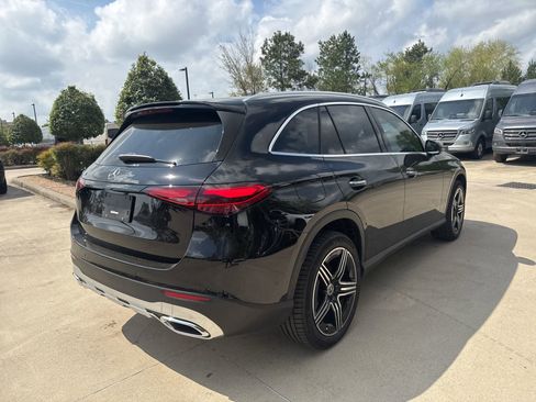 Certified 2026 Mercedes-Benz GLC 300 image 4