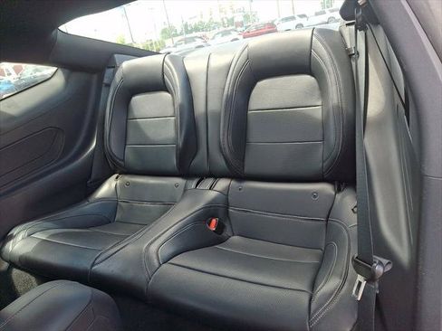 Used 2024 Ford Mustang Premium RWD image 11
