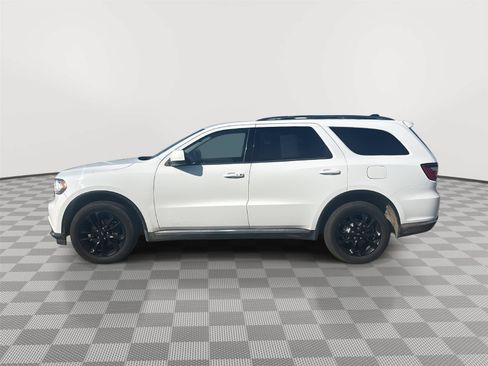 Used 2017 Dodge Durango SXT w/ Quick Order Package 23B AWD/4WD image 21