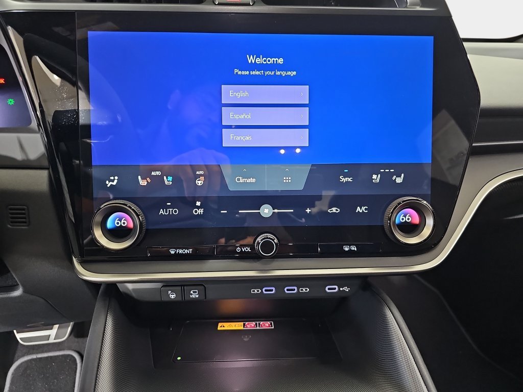 New 2026 Lexus RZ 450e AWD w/ Luxury Package image 20