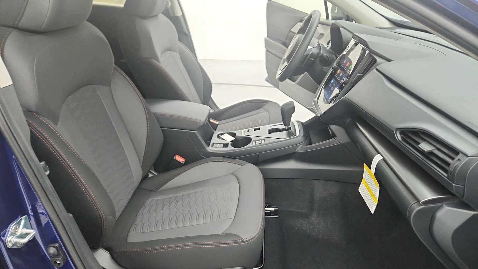 New 2026 Subaru Impreza 2.0i Sport AWD/4WD image 23