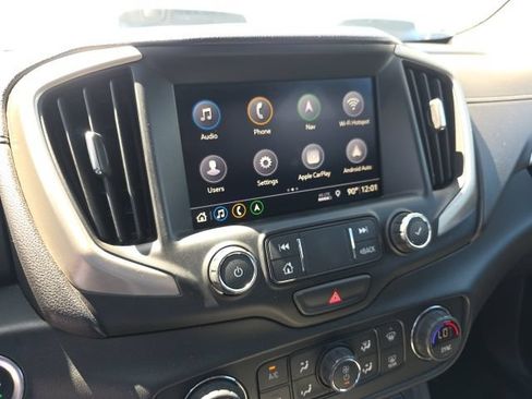 Used 2019 GMC Terrain Denali w/ Advanced Safety Package FWD image 9
