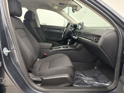 Certified 2024 Honda Civic LX image 32