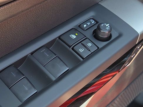 New 2026 Toyota Sequoia Limited RWD image 18