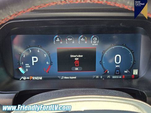 Certified 2024 Ford F150 Raptor AWD/4WD image 19