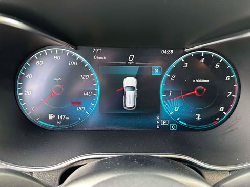 Certified 2022 Mercedes-Benz GLC 300 4MATIC image 23