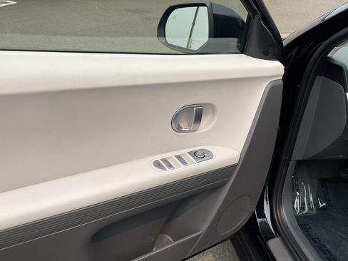 Certified 2024 Hyundai Ioniq 5 SEL AWD/4WD image 17