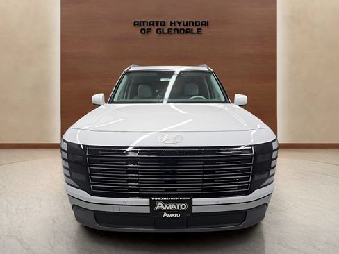 New 2026 Hyundai Palisade SEL Premium AWD/4WD image 9