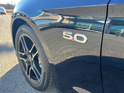 Used 2021 Ford Mustang GT image 10