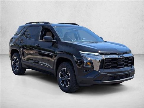 New 2026 Chevrolet Equinox ACTIV AWD/4WD image 7