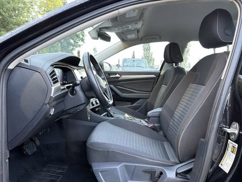Used 2024 Volkswagen Jetta S FWD image 11