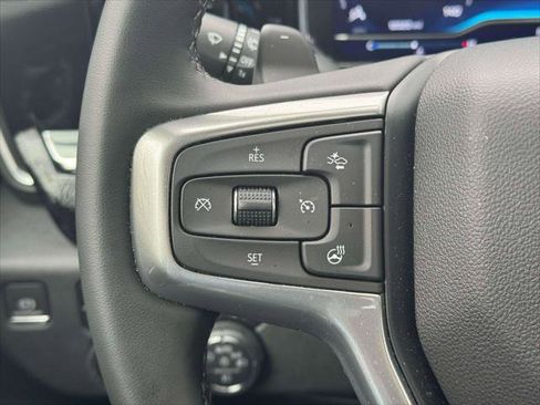 Used 2024 Chevrolet Silverado 1500 LTZ w/ LTZ Premium Package image 22