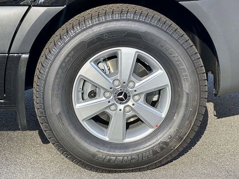 New 2026 Mercedes-Benz Sprinter 2500 image 5