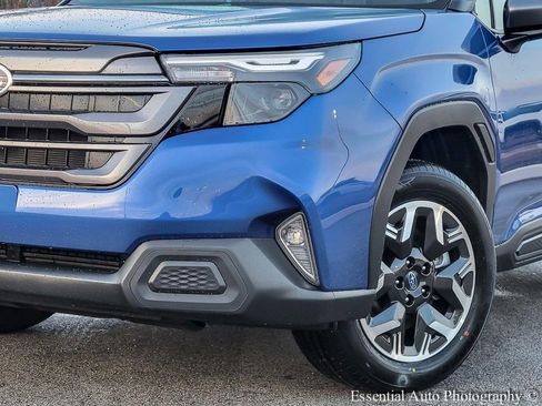 New 2026 Subaru Forester Premium image 3