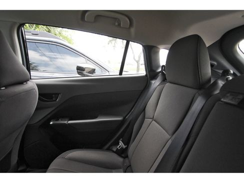 New 2026 Subaru Crosstrek 2.5i AWD/4WD image 9