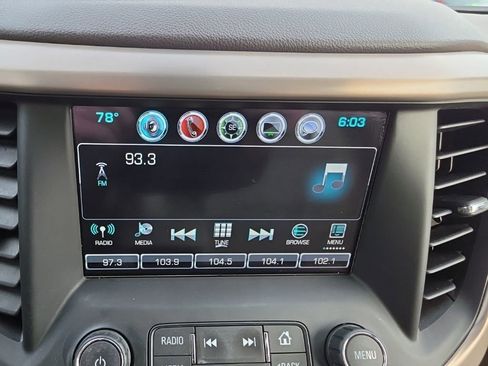 Used 2017 GMC Acadia Denali w/ Technology Package image 14